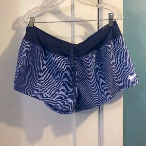Nike Dri Fit Running Shorts